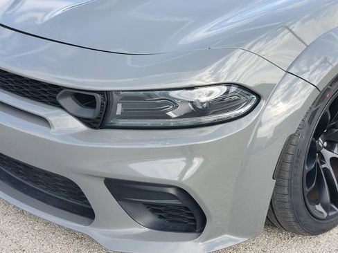 Used 2023 Dodge Charger Scat Pack image 7