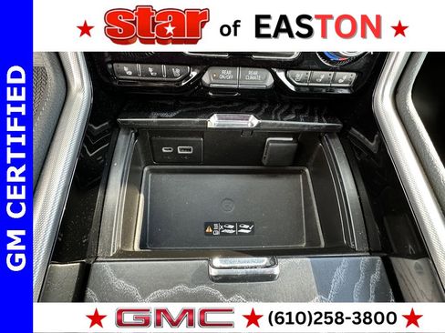 Used 2023 GMC Yukon Denali image 26