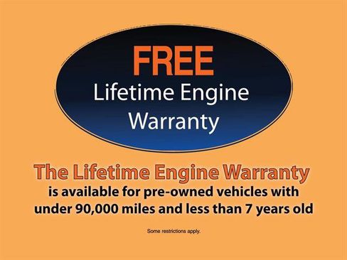 Used 2023 Jeep Grand Cherokee L Laredo RWD image 8