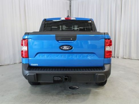 New 2026 Ford Maverick XLT w/ Equipment Group 301A AWD/4WD image 24