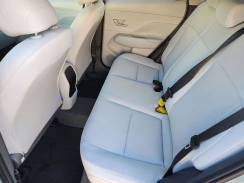 New 2026 Hyundai Kona SE image 28