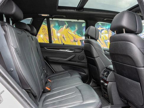 Used 2018 BMW X5 sDrive35i RWD image 37