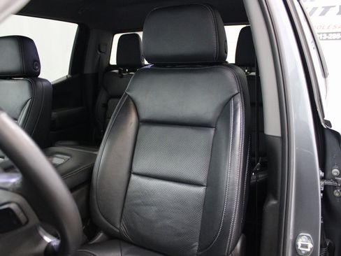 Used 2020 Chevrolet Silverado 1500 LT w/ All-Star Edition image 14