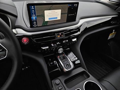 New 2026 Acura MDX w/ Technology Package image 20
