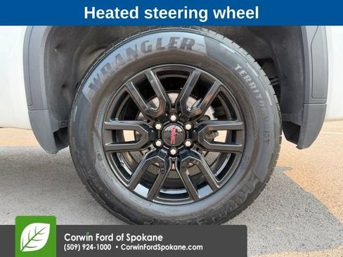 Used 2023 GMC Sierra 1500 Elevation AWD/4WD image 9
