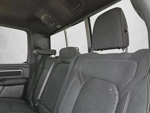 New 2026 RAM 1500 Lone Star AWD/4WD image 16
