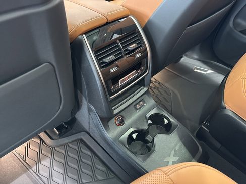 New 2026 BMW X7 xDrive40i image 48