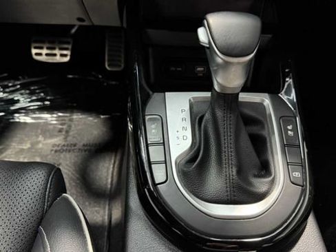 Used 2024 Kia Forte LXS image 20