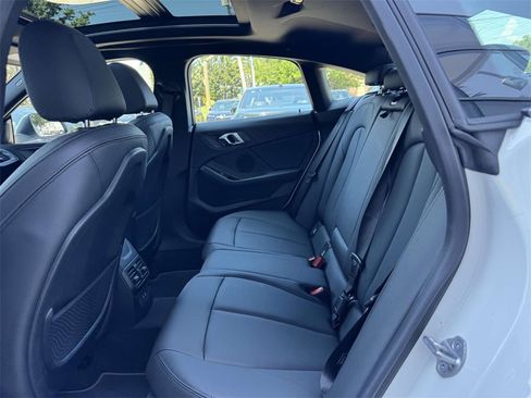 Used 2024 BMW 228i xDrive Gran Coupe w/ Convenience Package image 11