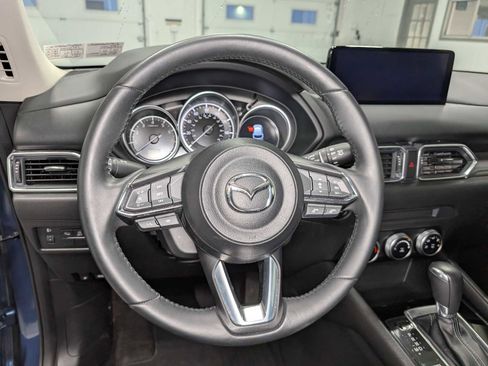 Certified 2023 MAZDA CX-5 AWD 2.5 S image 33