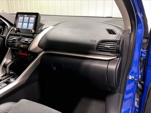 Used 2024 Mitsubishi Eclipse Cross SE image 16
