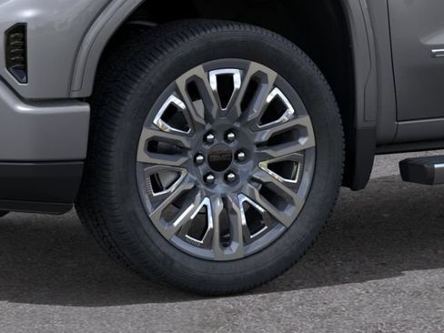 New 2026 GMC Sierra 1500 Denali Ultimate AWD/4WD image 9