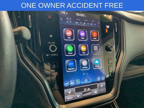 Certified 2024 Subaru Outback Wilderness image 8