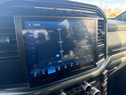 Used 2023 Ford F150 XLT w/ Equipment Group 302A High image 49