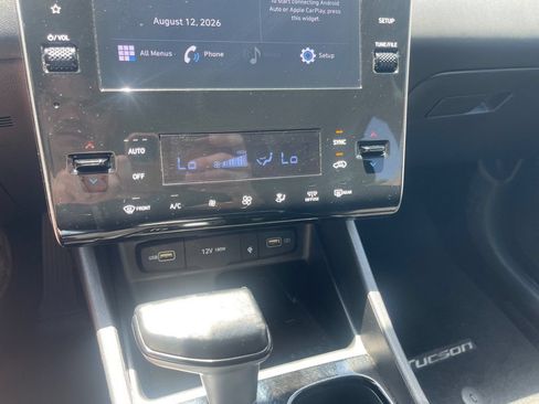 Used 2022 Hyundai Tucson XRT FWD image 18