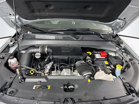 Used 2025 Jeep Compass Latitude image 20