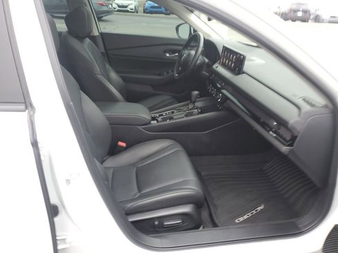 Certified 2023 Honda Accord EX-L image 32