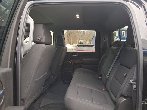 Used 2022 GMC Sierra 3500 SLE w/ SLE Value Package image 10