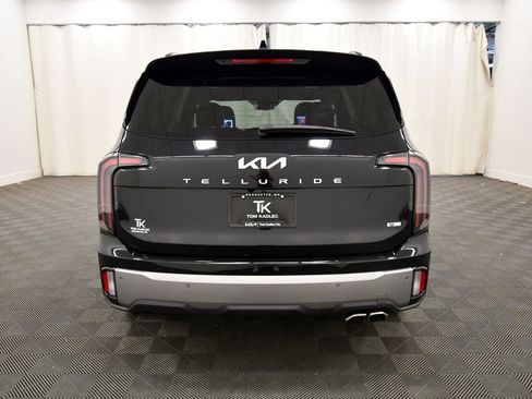 Certified 2023 Kia Telluride SX Prestige X-Line AWD/4WD image 6