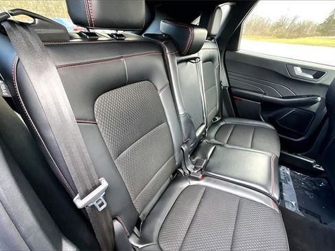 Used 2025 Ford Escape ST-Line Select image 27