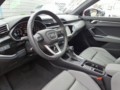 Used 2025 Audi Q3 2.0T Premium AWD/4WD image 26