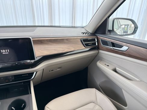 New 2026 Volkswagen Atlas SE image 27