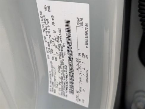 Used 2021 Ford Bronco First Edition image 19