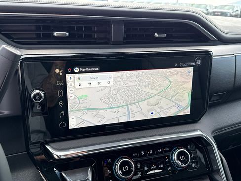 New 2026 GMC Sierra 2500 Denali w/ Denali Reserve Package image 35