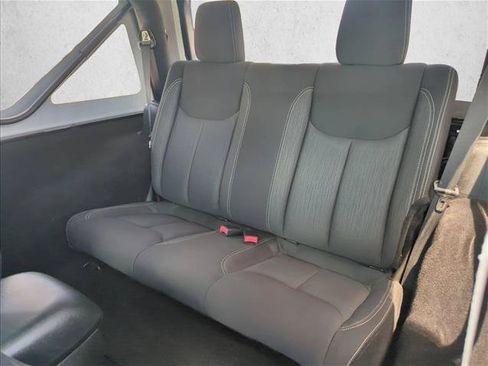 Used 2013 Jeep Wrangler Sahara w/ Connectivity Group AWD/4WD image 26