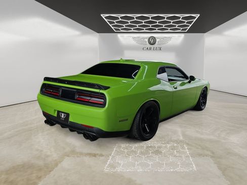Used 2015 Dodge Challenger R/T w/ Quick Order Package 28B R/T image 5
