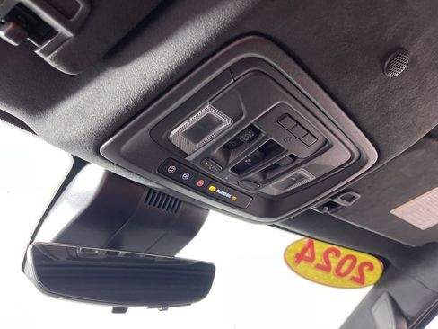 Certified 2024 GMC Sierra 1500 Denali Ultimate image 26