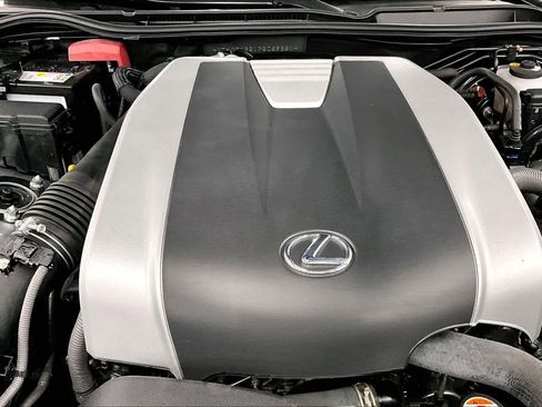 Used 2023 Lexus IS 350 F Sport RWD image 32