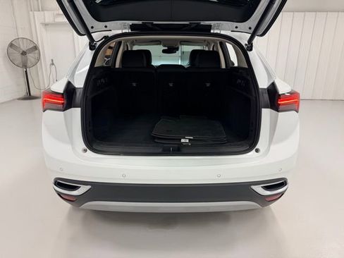 Certified 2023 Buick Envision Preferred image 26