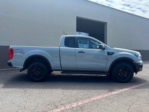 Used 2022 Ford Ranger XL w/ Equipment Group 101A High AWD/4WD image 3