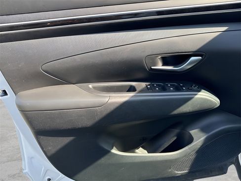 Used 2024 Hyundai Tucson SEL image 21
