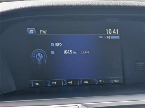 Used 2014 Honda Accord EX image 13