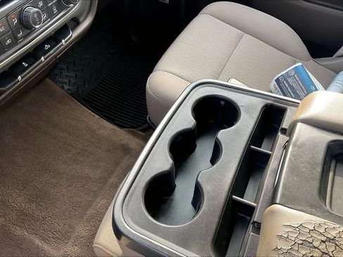 Used 2015 Chevrolet Silverado 2500 LT w/ LT Convenience Package image 16