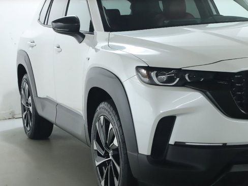 Used 2025 MAZDA CX-50 2.5 Hybrid w/ Premium Plus Pkg AWD/4WD image 9