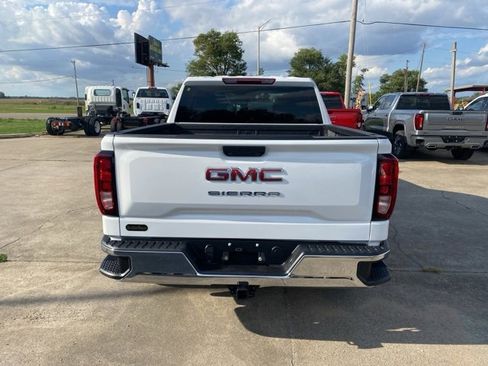 New 2026 GMC Sierra 1500 Pro w/ Pro Value Package image 5
