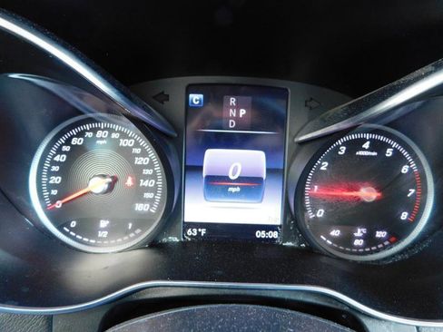 Used 2016 Mercedes-Benz GLC 300 image 20