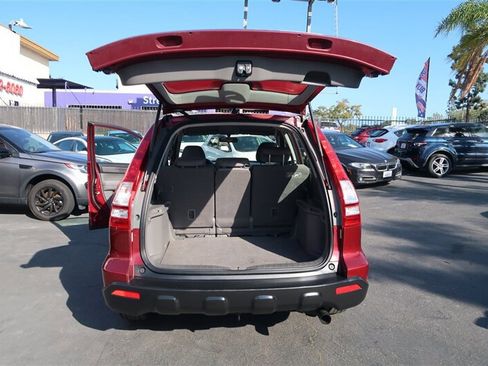 Used 2008 Honda CR-V LX image 15