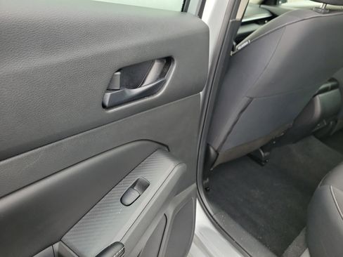 Used 2024 Nissan Altima 2.5 SV image 20