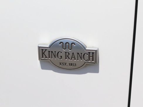 Used 2022 Ford Expedition Max King Ranch AWD/4WD image 57