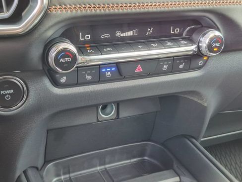 New 2026 MAZDA CX-50 2.5 Hybrid w/ Weather Package AWD/4WD image 17