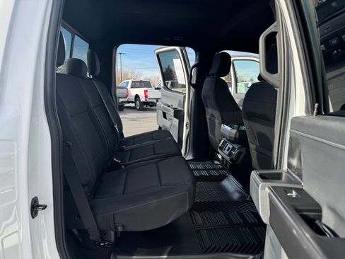 Used 2022 Ford F150 XLT w/ Equipment Group 302A High image 31