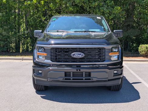 New 2026 Ford F150 STX RWD image 7
