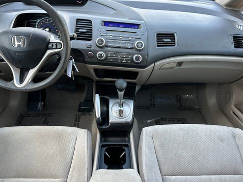 Used 2009 Honda Civic LX image 14