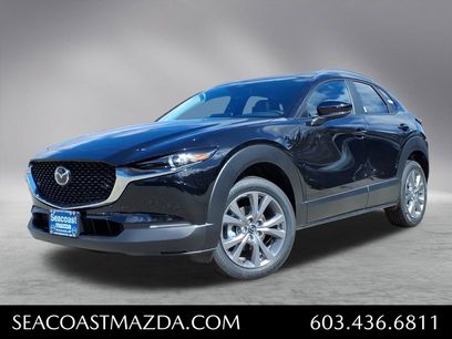 New 2026 MAZDA CX-30 AWD 2.5 S