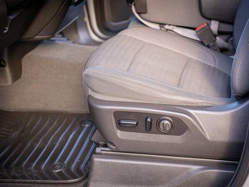 Used 2021 Chevrolet Silverado 1500 LT w/ Safety Package II image 14