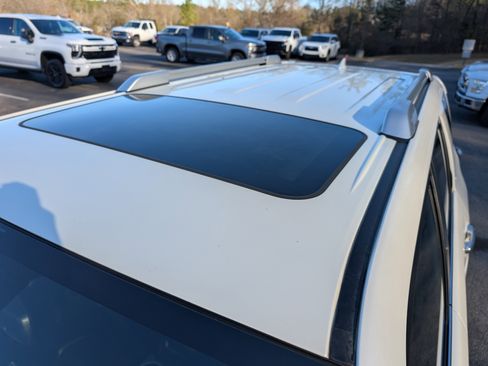 Used 2018 Toyota 4Runner Limited image 14